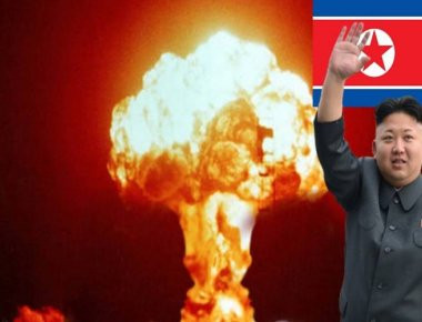 Καταδίκη της Ιαπωνίας για την πυρηνική δοκιμή της Β. Κορέας - Συνομιλία Σ. Άμπε με Ντ. Τραμπ